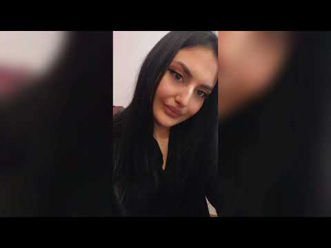 Nestan Mkrtchyan-Qo nmane chka(cover)❤️‍🔥