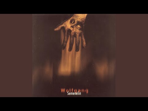 Mata Ng Diyos - Wolfgang