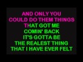 Ashanti - Only You 