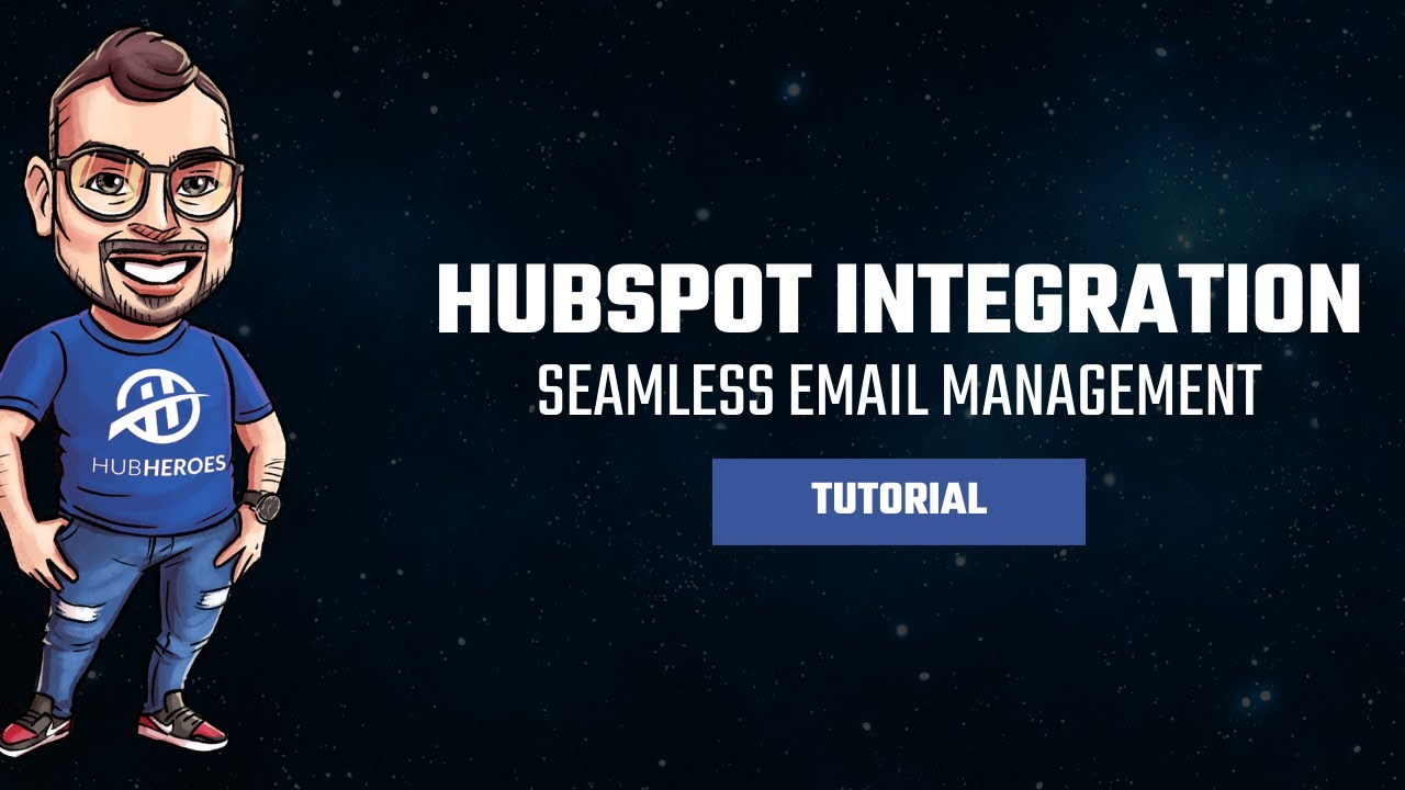 Connect Gmail And Outlook To HubSpot: Your Complete Integration Guide