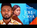LOVE SCHOOL MAURICE SAM FRANCES BEN DONALD NKEM