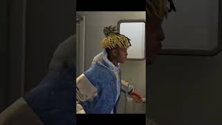 XXXTENTACION - Everybody Dies In Their Nightmares (Official Music Video)