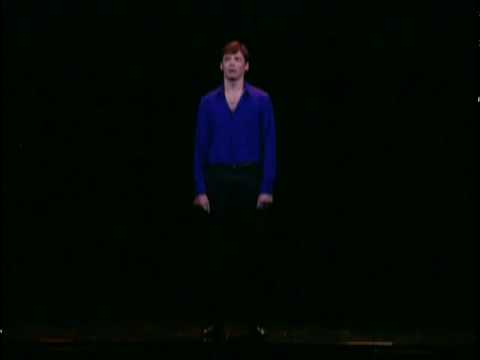 The Boy from Oz performance clip thumbnail