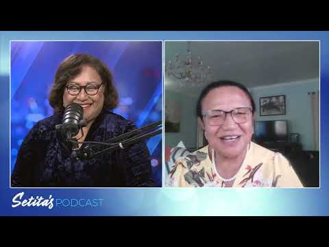 SETITA PODCAST EP11 - 270325 - LEA PE E NGAUE,