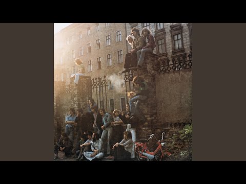 Halt dich an deiner Liebe fest