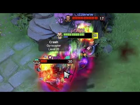 Nikobaby is playing like a Shark in pubs! Can he do it at TI10?