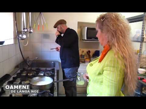 Oameni de langa noi  la Ceapa Rosie