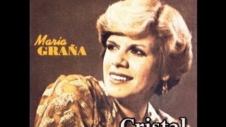 Maria Graña - LP Cristal