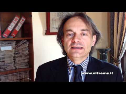 Intervista al sindaco Risi sulla chiusura dell'ospedale di Nardò