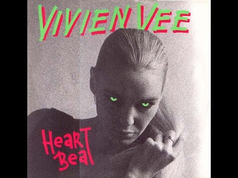 Vivien Vee - Heartbeat 1.2.3. (Extended Mix) (HD) 1987