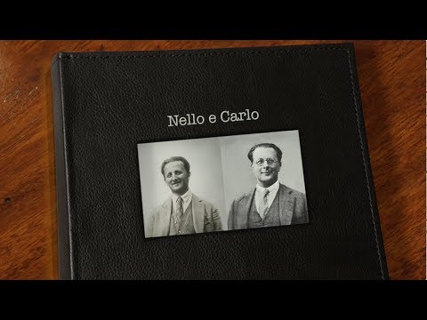 Un video documentario per tenere viva la memoria dei fratelli Rosselli Un video documentario per tenere viva la memoria dei fratelli Rosselli