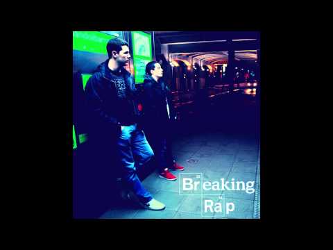 06. Mouse In A Maze [Prod. Hibe y Dj Keal] - Breaking Rap (Velask & Kenbro)