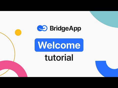 Videos from Bridgeapp.ai