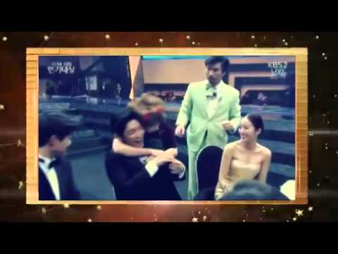 Best Actor Award Lee Jun Ki   Congrats Oppa