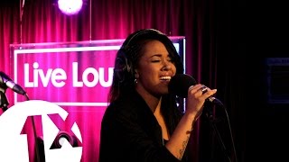Melissa Steel - You&#39;re Wrong in the 1Xtra Live Lounge