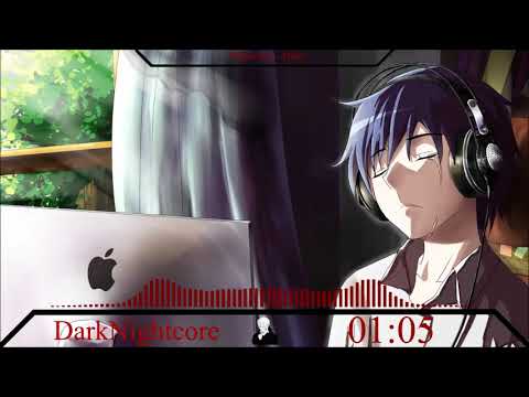 DarkNightcore - Allein