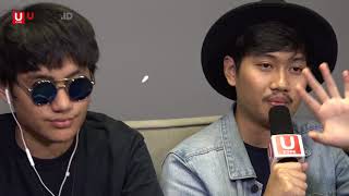 The Finest Tree  - Tolong Lepaskan