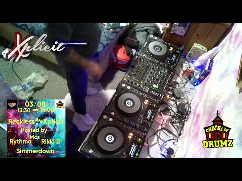 Xplicit's Wonly Wednesday