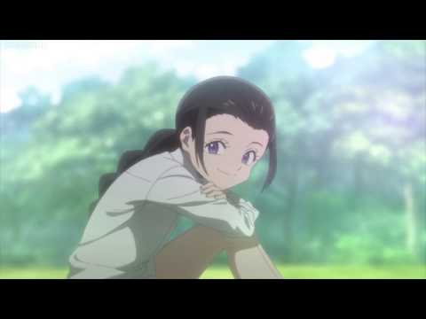 MOMMA'S BACKGROUND STORY! The Promised Neverland EPISODE 12 ENG SUB HD 1080p