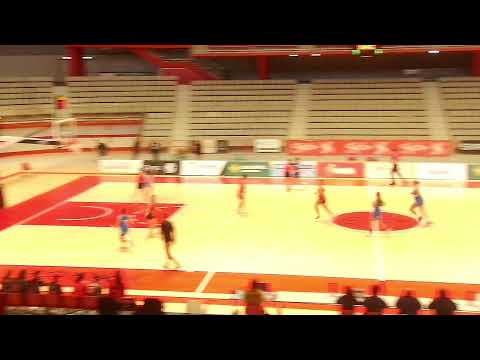 MG CYASA FODEBA GIJÓN - PELETEIRO HYUPERSA