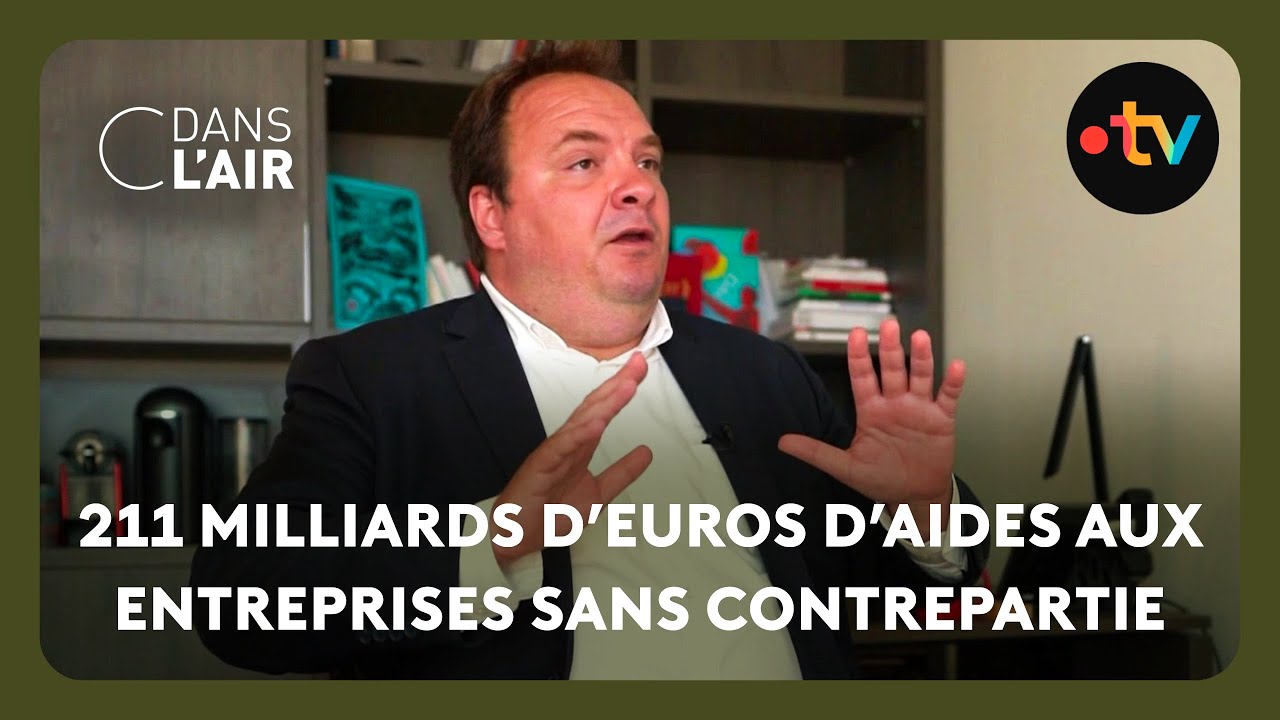 Aperçu vidéo YouTube