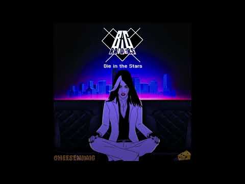 Die in the Stars - Night Club vs Bag Raiders