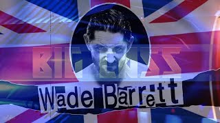 Wade Barrett &amp; Big Cass - Rebel Karma [Mashup]