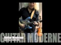 David Torn at NAMM 2016