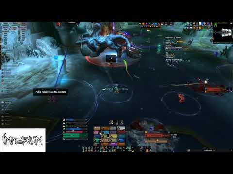 Imperium vs Fetid Devourer Mythic