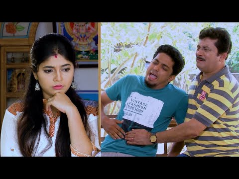 Thatteem Mutteem l EPI - 115 How to gain weight ?? | Mazhavil Manorama