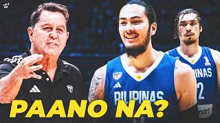 Download lagu DALAWA PA! Mas Mabigat na Laban ito kontra AUS at NZL mp3