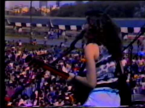 Celeste Carballo - Es la vida que me alcanza. 1983