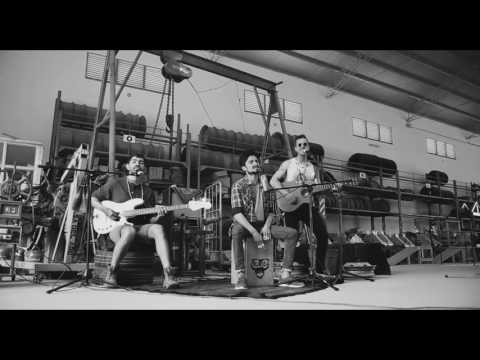 Abuelo Mono - Come together - ( The beatles )