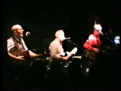 The Notting Hillbillies "K. C.  Moan"  1999-JULY-20 London