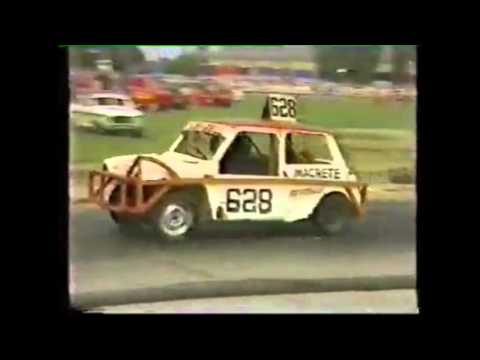 Mini world final 1989