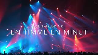 En timme en minut (Kent-cover)
