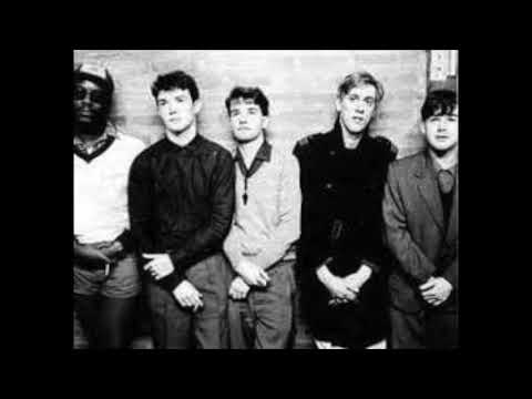 A Certain Ratio Live circa 1979