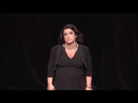 Trechos da peça "Grace Gianoukas Recebe" - Terça Insana