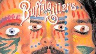 Buffalo Killers - River Water