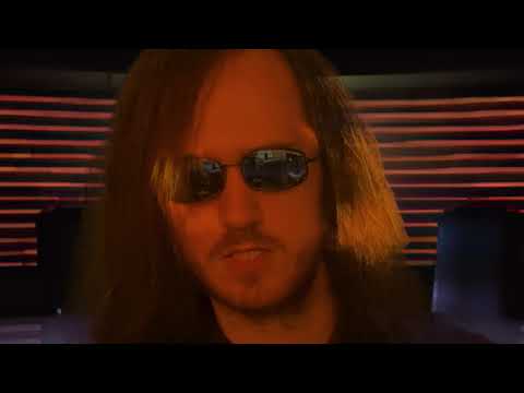 Drowned God: A Descent Into Madness