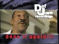 Nutty Professor II The Klumps Soundtrack Ad 2000