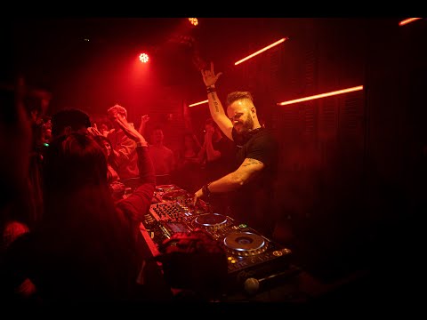 ReOrder live at ARMADA INVITES ASOT 2023