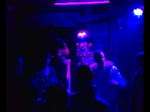 Dj Tristan live@ Boxenschuppen