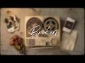 Shubh Broken Official Audio