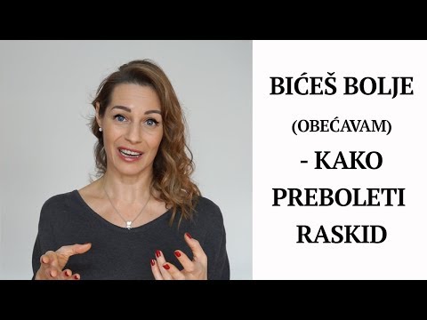 Bićeš bolje - kako preboleti raskid