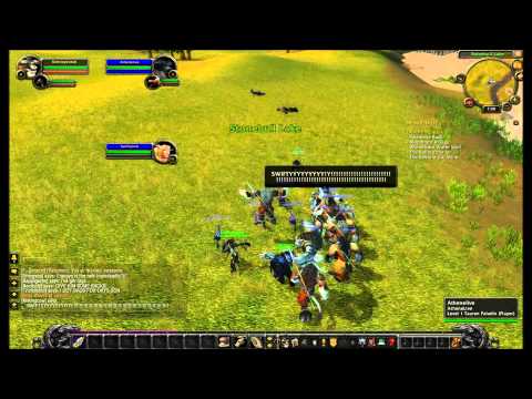 Krimix meets Swifty And Athene IN GAME! EU Stormscale