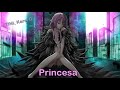 Nightcore - Princesa (TINI, Karol G) Nightcore - Princesa (TINI, Karol G)