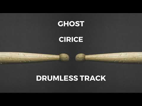 Ghost - Cirice (drumless)