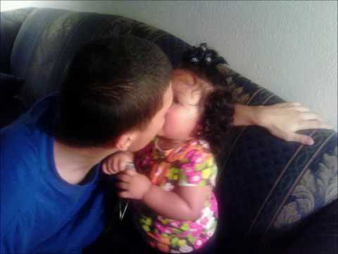 LIL HEC~Daddy Is A Gangster.wmv