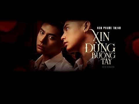 XIN ĐỪNG BUÔNG TAY [KARAOKE] - Noo Phước Thịnh (Solo Version) | Spaceboiz